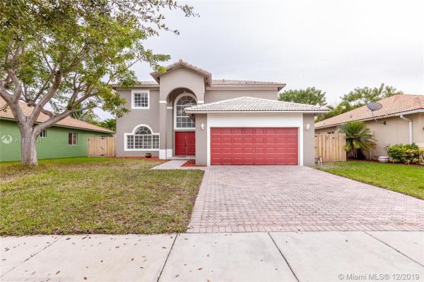 Shoreway, 16112 SW 151st St, Country Walk, Florida 33196, image 2