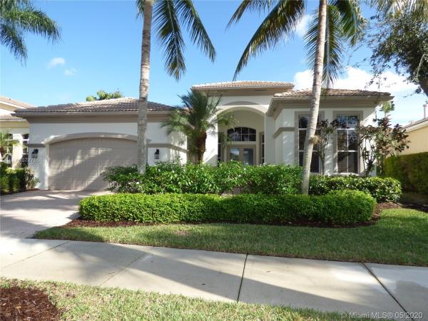 Villa Vizcaya, 314 Vizcaya Dr, Palm Beach Gardens, Florida 33418, image 2
