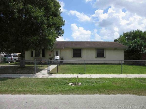 Palmland Homes South, 30031 SW 149th Ave, Leisure City, Florida 33033, image 2