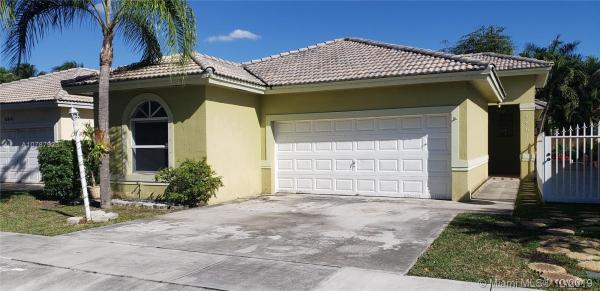 6861 SW 160th Ct, Unincorporated Dade County, Florida 33193, image 2
