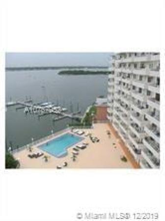 Bayshore Yacht & Tennis Club, 7904 West Dr #606, North Bay Village, Florida 33141, image 2