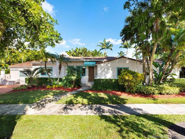 Miami Shores Residential, 9701 NE 5th Rd, Miami Shores, Florida 33138, image 2