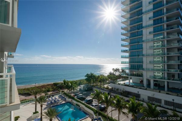 The Collins, 6917 Collins Ave #807, Miami Beach, Florida 33141, image 2