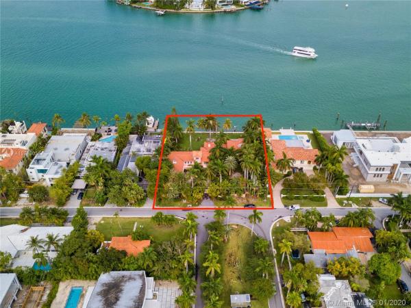 Hibiscus Island, 225 N Hibiscus Dr, Miami Beach, Florida 33139, image 2
