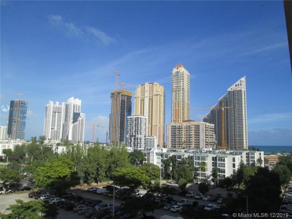 Winston Towers 400, 231 174th St #819, Sunny Isles Beach, Florida 33160, image 2