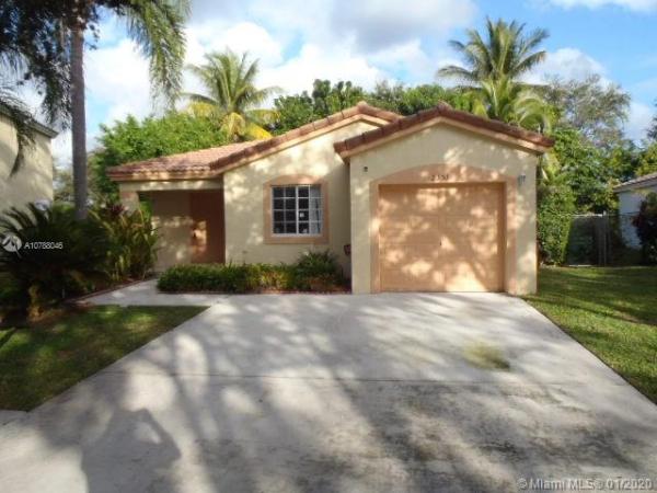 Avalon, 2357 SW 102nd Ave, Miramar, Florida 33025, image 2