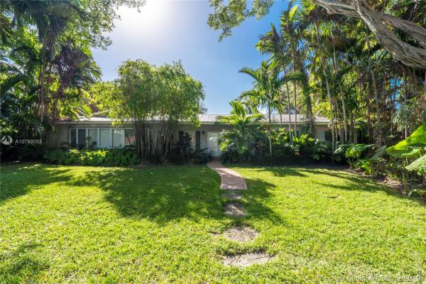Fairmont Acres, 6970 SW 125th St, Pinecrest, Florida 33156, image 2