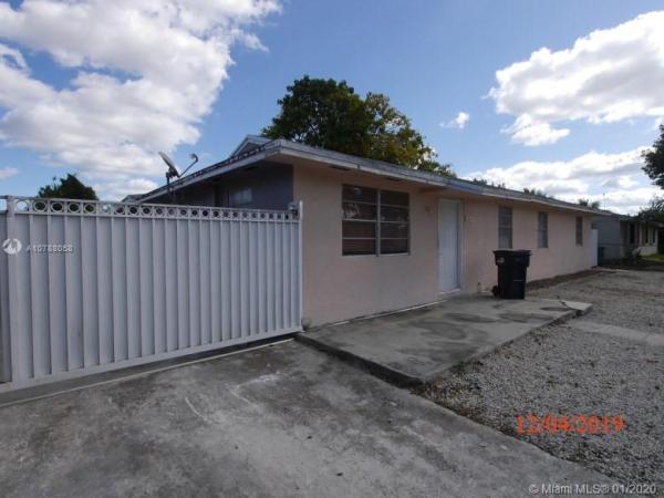 Palmland Homes South, 30021 SW 149th Ave, Leisure City, Florida 33033, image 2
