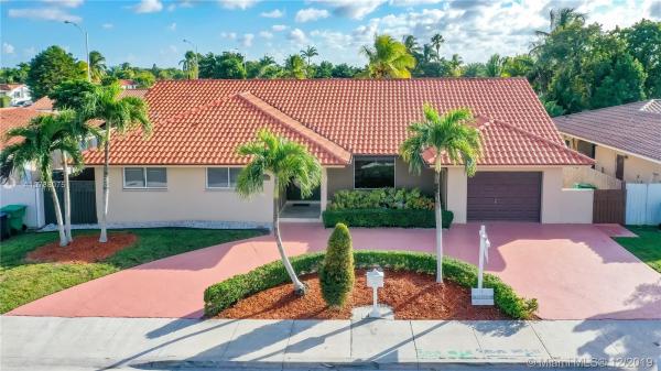 San Sebastian, 13210 SW 47th St, Kendale Lakes, Florida 33175, image 2