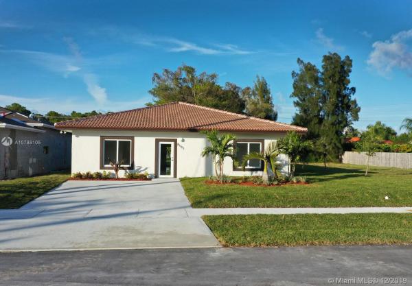 Silver Pines, 8501 SW 199th St, Cutler Bay, Florida 33189, image 2