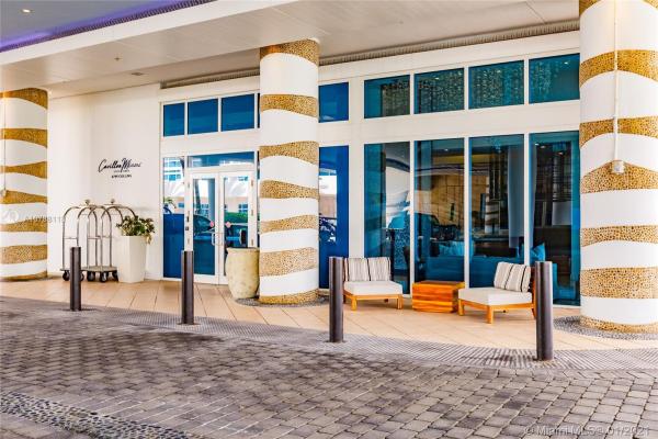 South Carillon Beach, 6799 Collins Ave #806, Miami Beach, Florida 33141, image 2