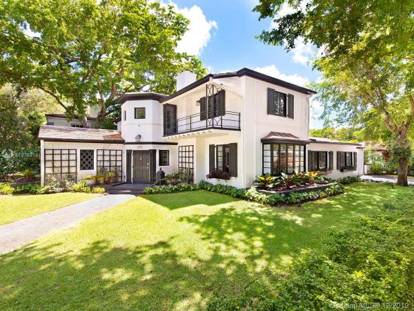 Bayshore, 500 NE 57th St, Miami, Florida 33137, image 2