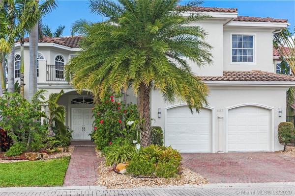 Harborside, 987 Captiva Dr, Hollywood, Florida 33019, image 2