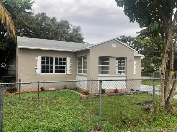 Fulford Highlands, 16128 NE 3rd Ave, Golden Glades, Florida 33162, image 2