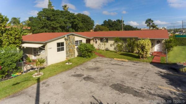 Coral Terrace Residential, 7191 SW 23rd St, Coral Terrace, Florida 33155, image 2