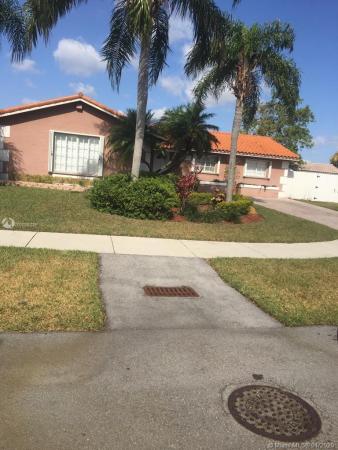 San Sebastian, 4220 SW 133rd Ct, Kendale Lakes, Florida 33175, image 2