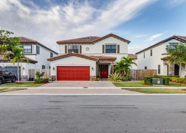 Artesa At Coco Palm Estates, 11761 SW 250th St, Princeton, Florida 33032, image 2
