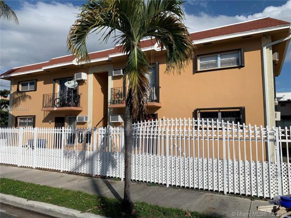 Lawrence Estates Land, 443 NW 13th Ave, Miami, Florida 33125, image 2