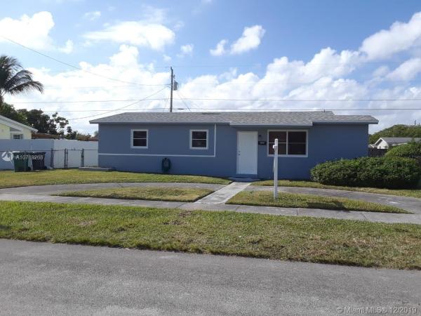 Richmond Heights Estates, 14640 SW 103rd Pl, Richmond Heights, Florida 33176, image 2
