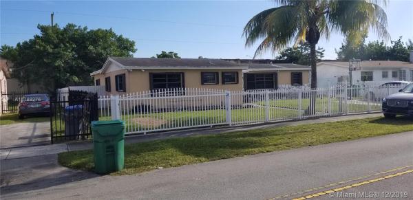 Ives Estates Residential, 1280 North Dr, Ives Estates, Florida 33179, image 2