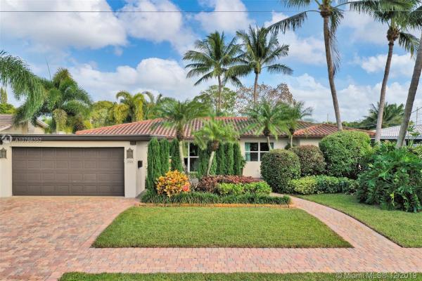 Jenada Isle, 2924 NW 10th Ave, Wilton Manors, Florida 33311, image 2