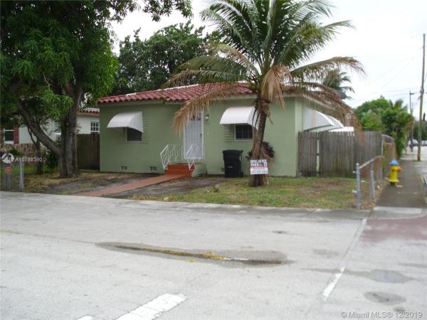 Washington Park, 1538 NE 152nd Ter, North Miami Beach, Florida 33162, image 2