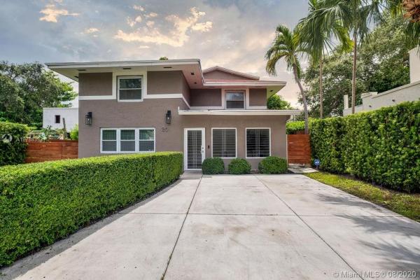 Bellaire, 20 NE 50th St, Miami, Florida 33137, image 2