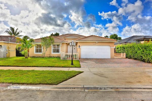 Laguna Ponds, 14334 SW 161st St, Richmond West, Florida 33177, image 2