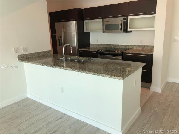 The Plaza On Brickell West, 951 Brickell Ave #3300, Miami, Florida 33131, image 2