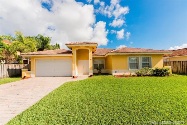 Garden Hills, 9853 SW 159th Ave, The Hammocks, Florida 33196, image 2