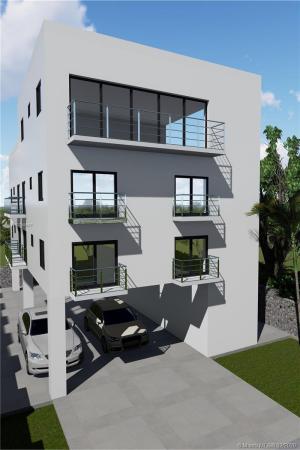 Druid Court, 512 SW 6th Ave, Miami, Florida 33130, image 2