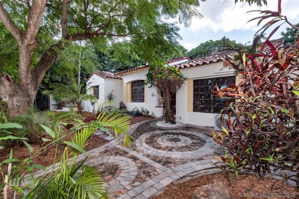 Shorecrest, 870 NE 82nd St, Miami, Florida 33138, image 2