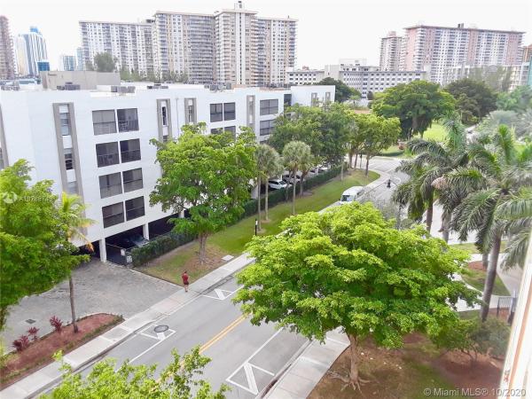 Marbella Tower, 200 178th Dr #706, Sunny Isles Beach, Florida 33160, image 2