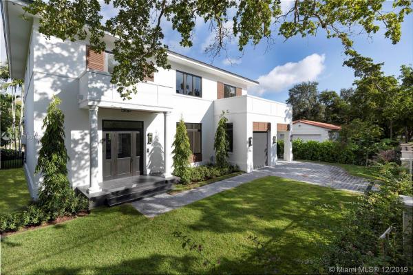 Riviera, 715 S Alhambra Cir, Coral Gables, Florida 33146, image 2
