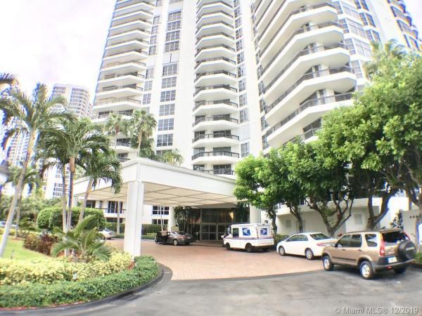 Mystic Pointe Tower 400, 3500 Mystic Pointe Dr #1002, Aventura, Florida 33180, image 2