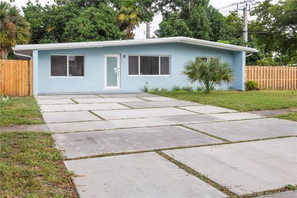 Tobler Terrace, 505 NW 127th St, North Miami, Florida 33168, image 2