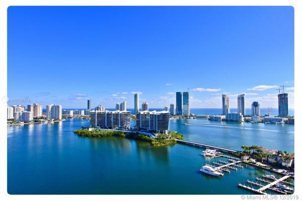 7000 Island Boulevard, 7000 Island Blvd #2506, Aventura, Florida 33160, image 2