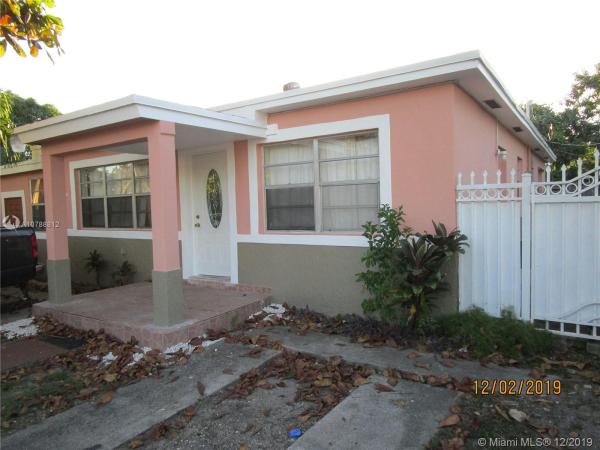 Breezeswept Heights, 15620 NE 4th Ct, Golden Glades, Florida 33162, image 2