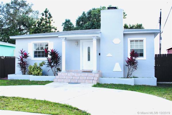 Grapeland Park, 2630 SW 19th St, Miami, Florida 33145, image 2