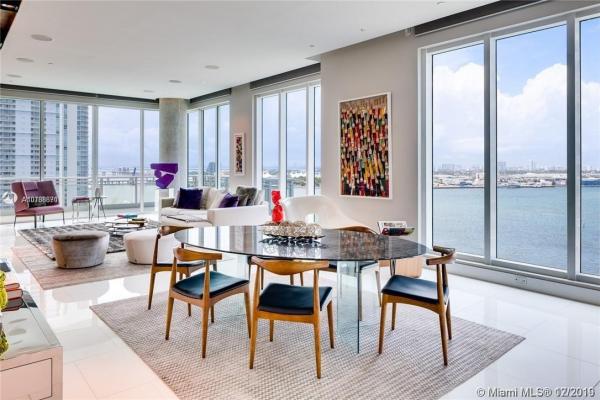 Asia, 900 Brickell Key Blvd #1403, Miami, Florida 33131, image 2