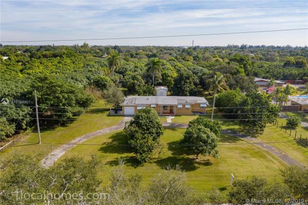 Harmony Parc, 27055 SW 157th Ave, Leisure City, Florida 33031, image 2