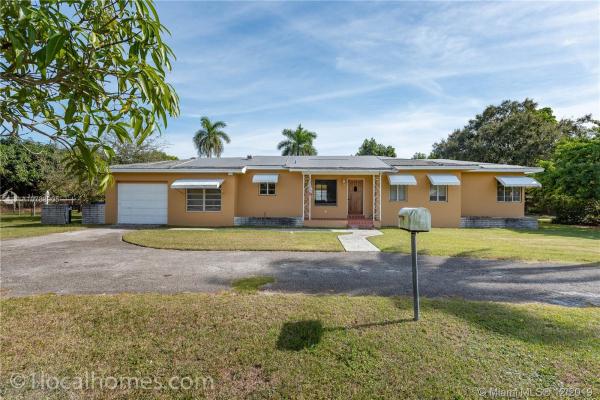 Redland No HOA, 27055 SW 157th Ave, Redland, Florida 33031, image 2