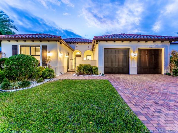 Vista Del Sol, 2940 NW 82nd Way, Cooper City, Florida 33024, image 2