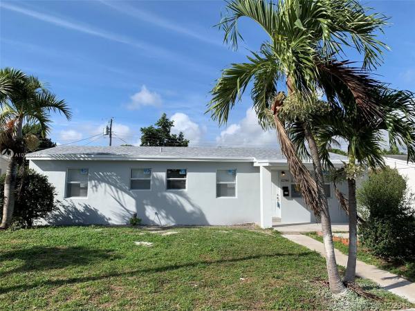 North Miami Beach No HOA, 15740 NE 15th Ct, North Miami Beach, Florida 33162, image 2