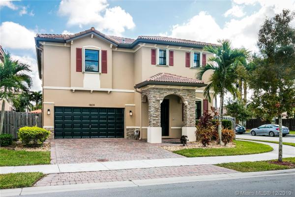 Garden Estates, 11839 SW 155th Ct, The Hammocks, Florida 33196, image 2