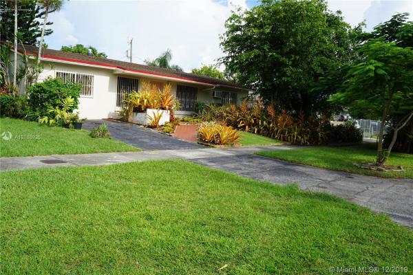 Fairway Park, 16431 SW 102nd Ave, Palmetto Estates, Florida 33157, image 2