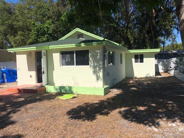 Griffing Biscayne Park Estates, 405 NE 131st St, North Miami, Florida 33161, image 2