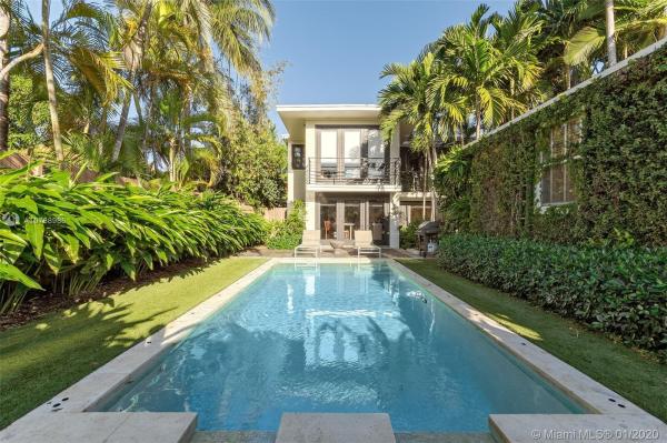 Isle Of Normandy Trouville, 1548 Biarritz Dr, Miami Beach, Florida 33141, image 2