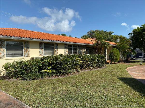 Kings Bay, 6521 Marlin Dr, Coral Gables, Florida 33158, image 2