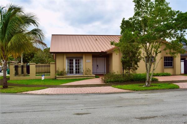 Ben-Car, 10050 SW 26th Ter, University Park, Florida 33165, image 2